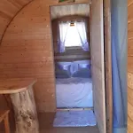 Bed & Breakfast La Palmeraie 3*