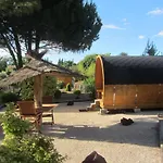 La Palmeraie