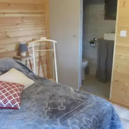 La Palmeraie Bed & Breakfast 3*