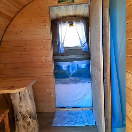 La Palmeraie Bed & Breakfast