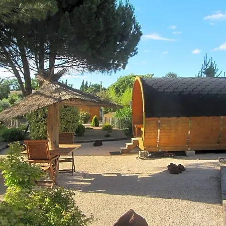 Bed & Breakfast La Palmeraie