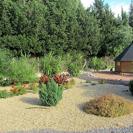 Bed & Breakfast La Palmeraie